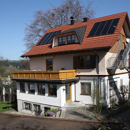 Ferienhaus Wetzel Weiler-Simmerberg Ngoại thất bức ảnh