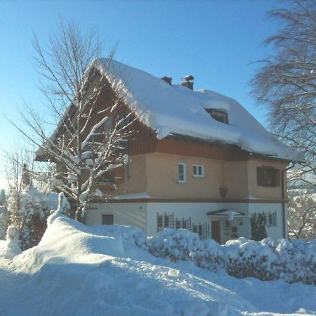 Ferienhaus Wetzel Weiler-Simmerberg Ngoại thất bức ảnh