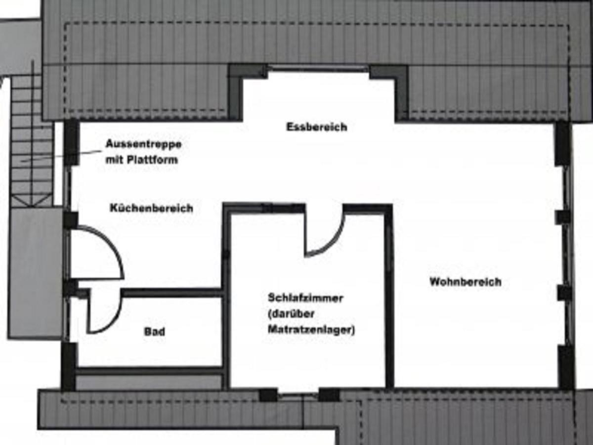 Ferienhaus Wetzel Weiler-Simmerberg Ngoại thất bức ảnh