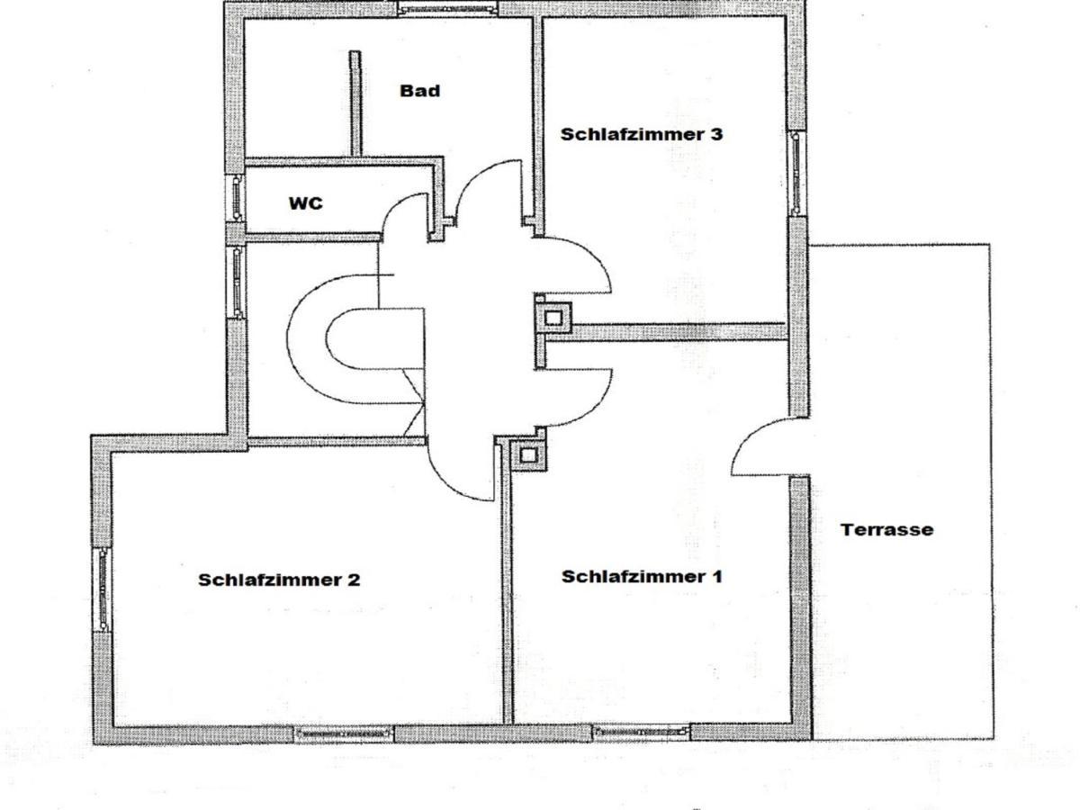 Ferienhaus Wetzel Weiler-Simmerberg Ngoại thất bức ảnh