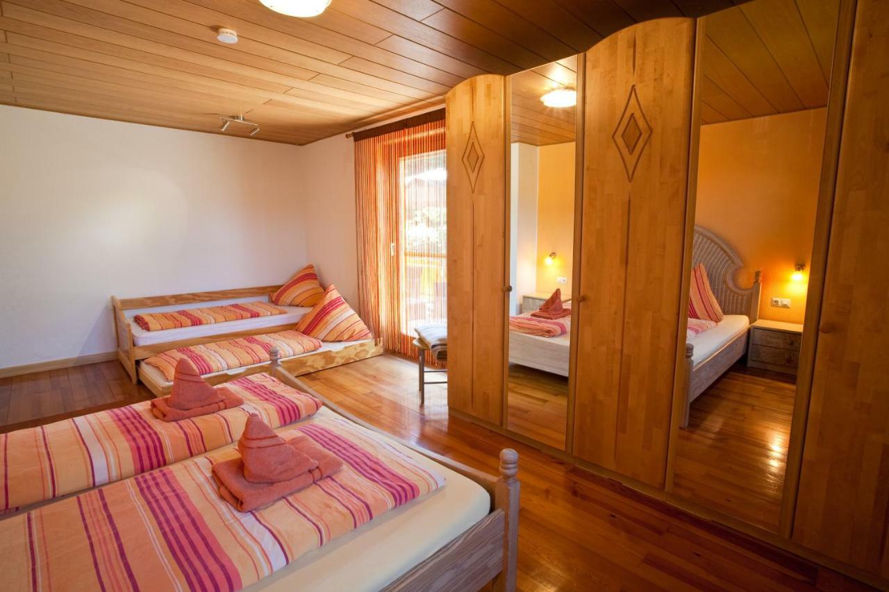Ferienhaus Wetzel Weiler-Simmerberg Ngoại thất bức ảnh