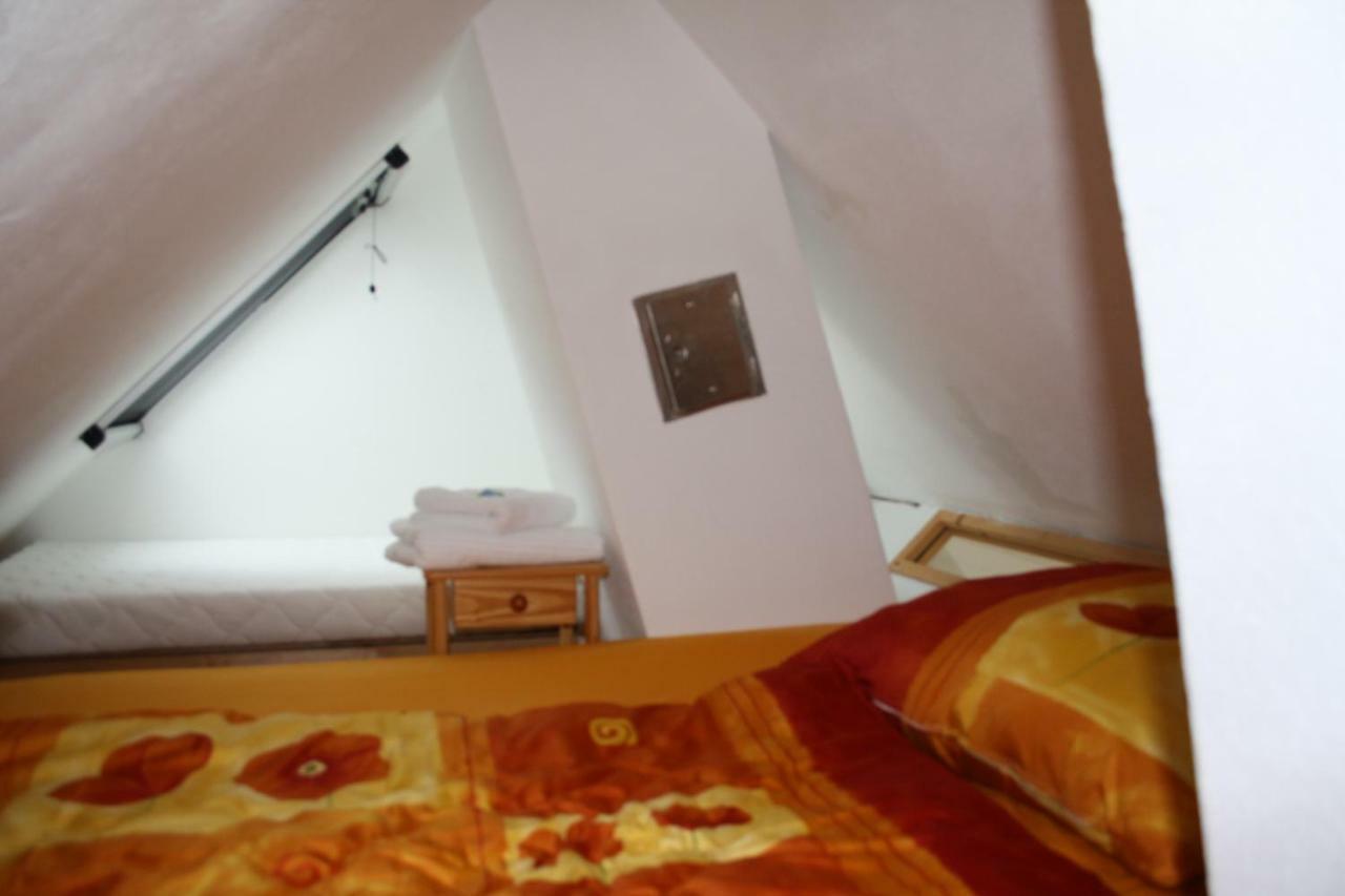 Ferienhaus Wetzel Weiler-Simmerberg Ngoại thất bức ảnh