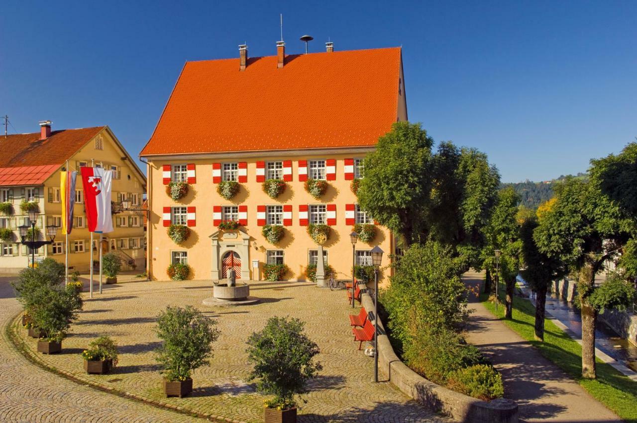 Ferienhaus Wetzel Weiler-Simmerberg Ngoại thất bức ảnh