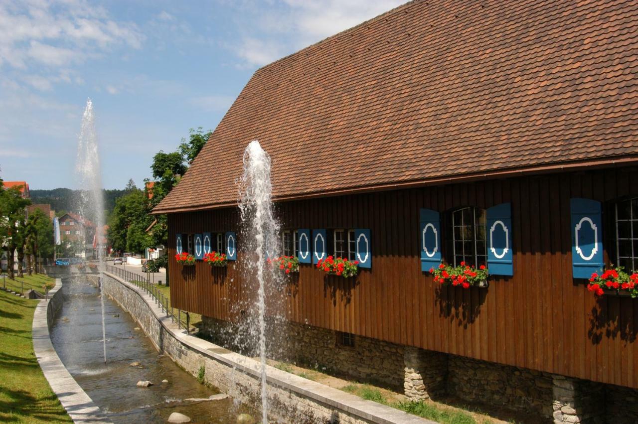 Ferienhaus Wetzel Weiler-Simmerberg Ngoại thất bức ảnh