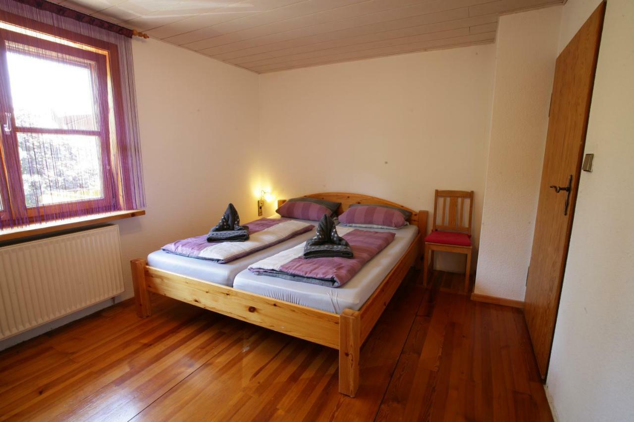 Ferienhaus Wetzel Weiler-Simmerberg Ngoại thất bức ảnh