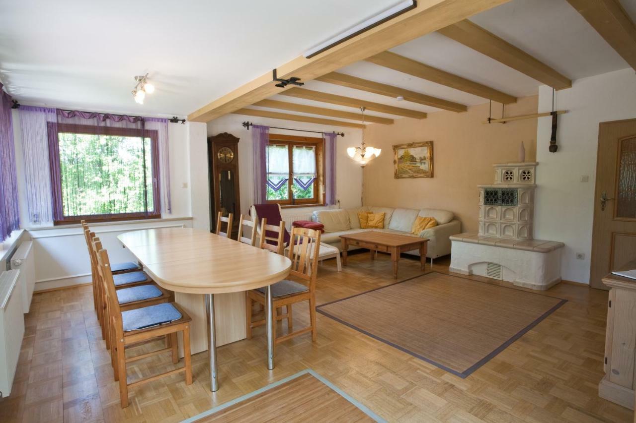 Ferienhaus Wetzel Weiler-Simmerberg Ngoại thất bức ảnh