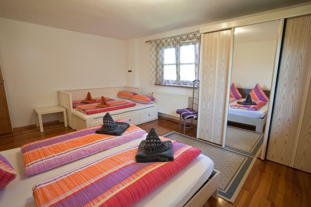 Ferienhaus Wetzel Weiler-Simmerberg Ngoại thất bức ảnh