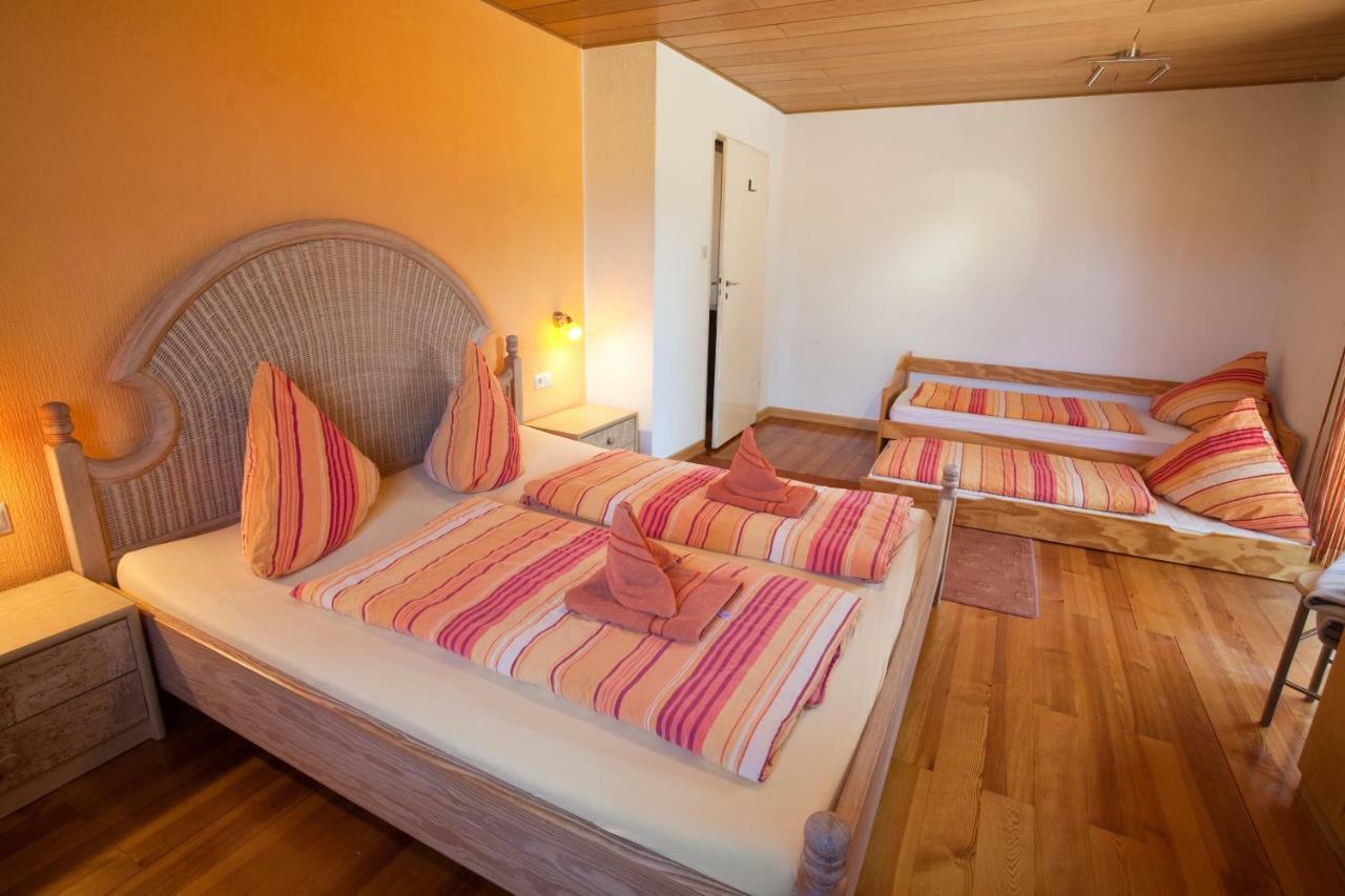 Ferienhaus Wetzel Weiler-Simmerberg Ngoại thất bức ảnh