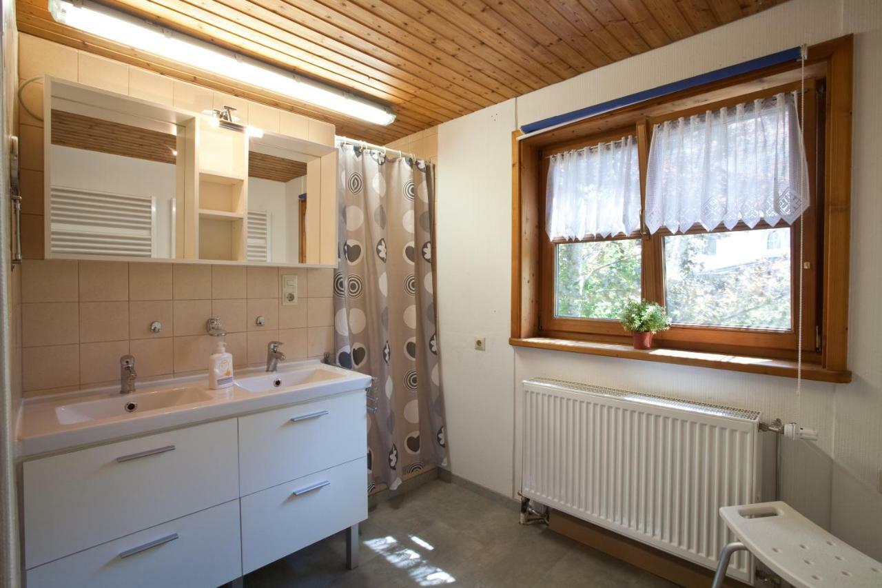 Ferienhaus Wetzel Weiler-Simmerberg Ngoại thất bức ảnh