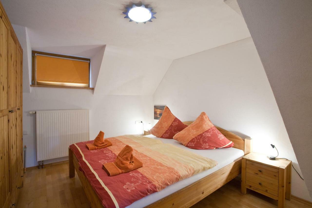 Ferienhaus Wetzel Weiler-Simmerberg Ngoại thất bức ảnh